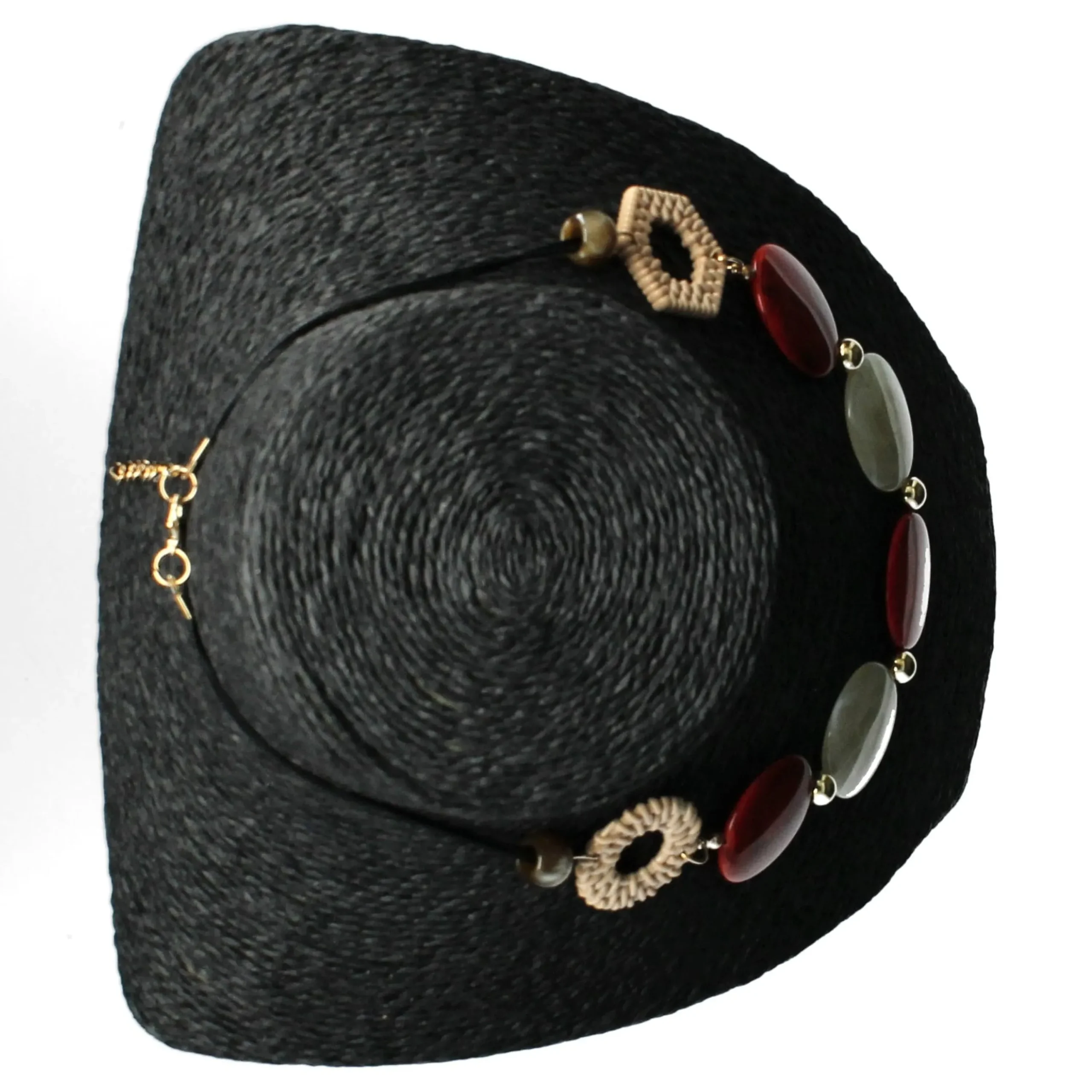 Online Laura Vita Bijou collier Geralt Exclusivité