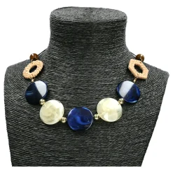 Online Laura Vita Bijou collier Geralt Exclusivité