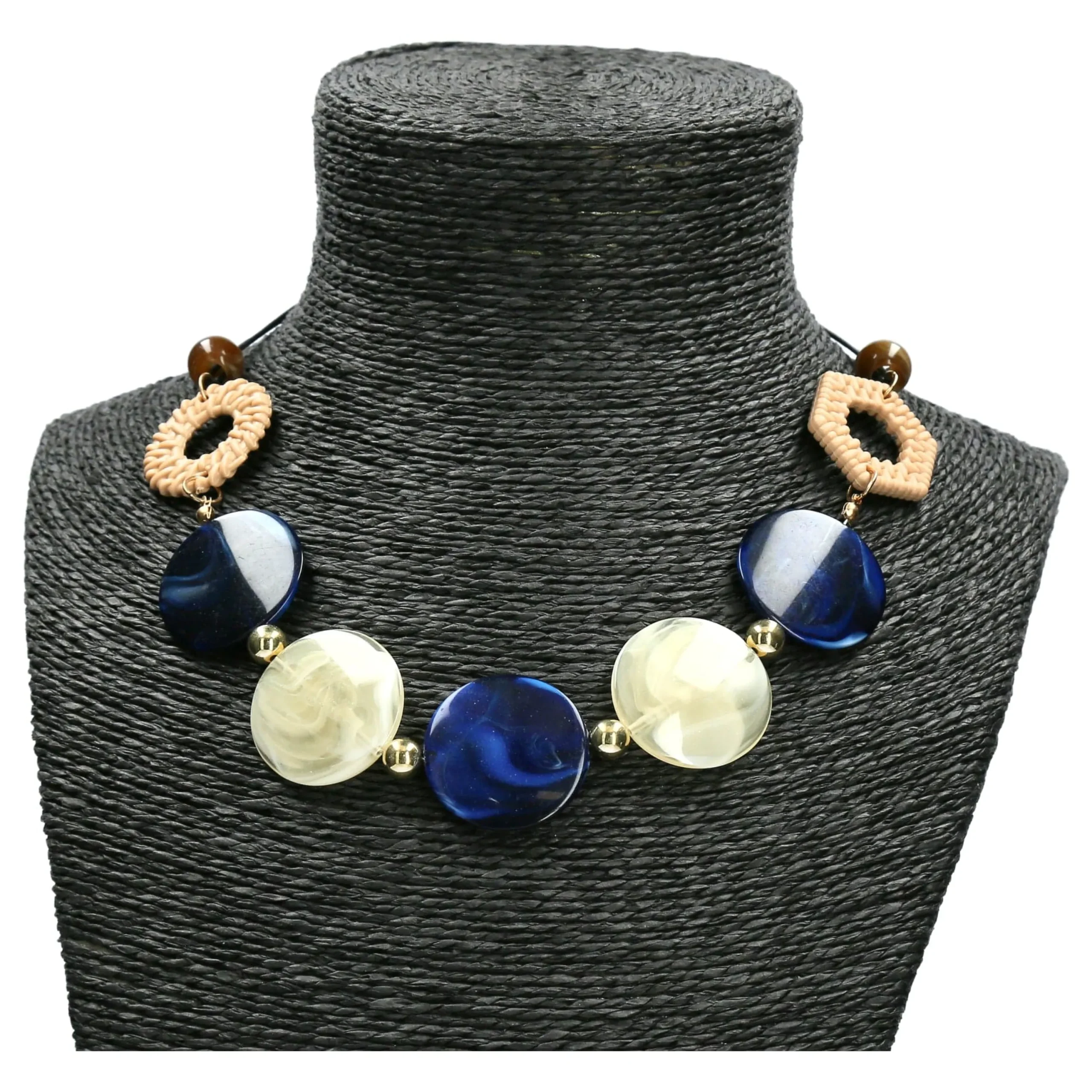 Online Laura Vita Bijou collier Geralt Exclusivité