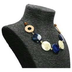Online Laura Vita Bijou collier Geralt Exclusivité