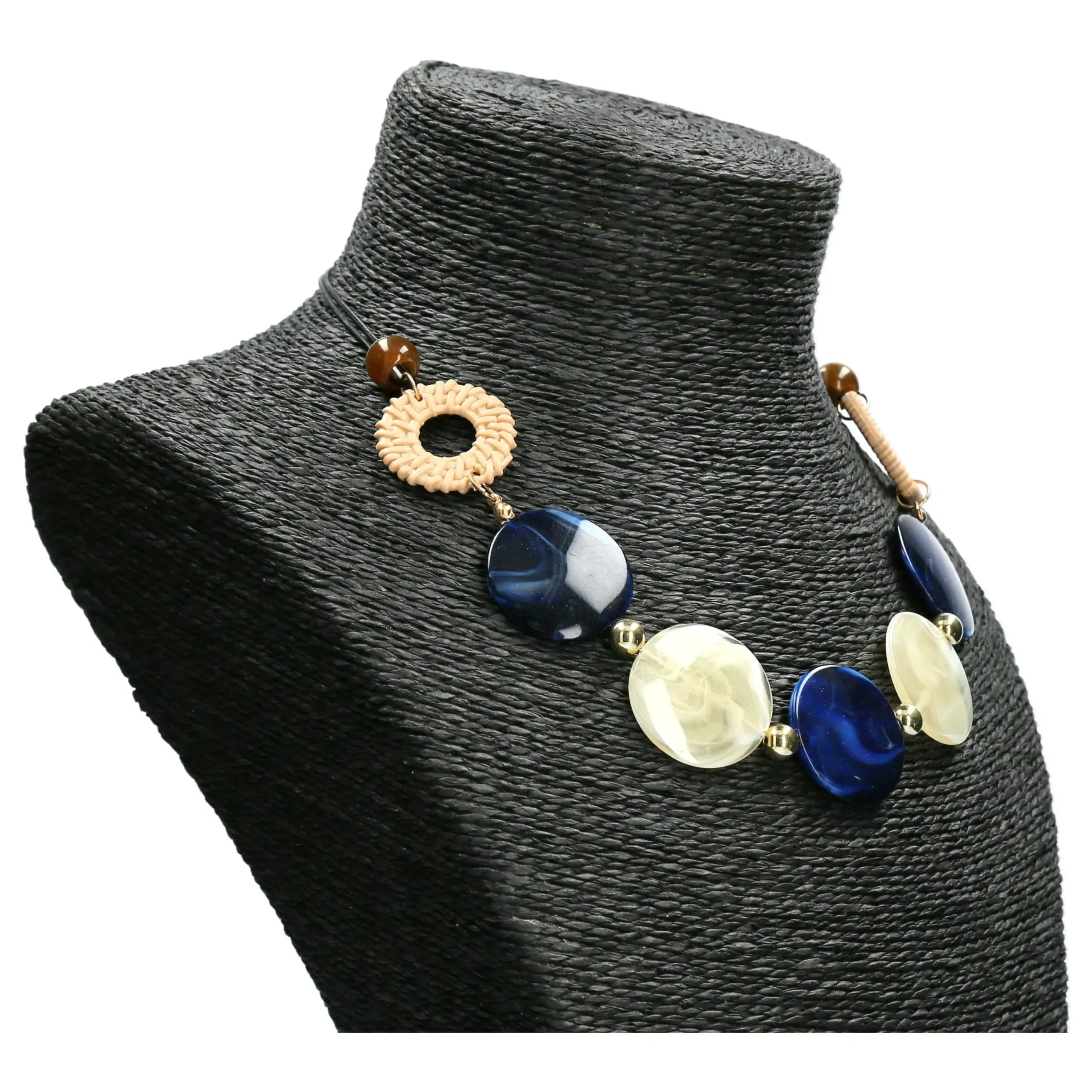 Online Laura Vita Bijou collier Geralt Exclusivité