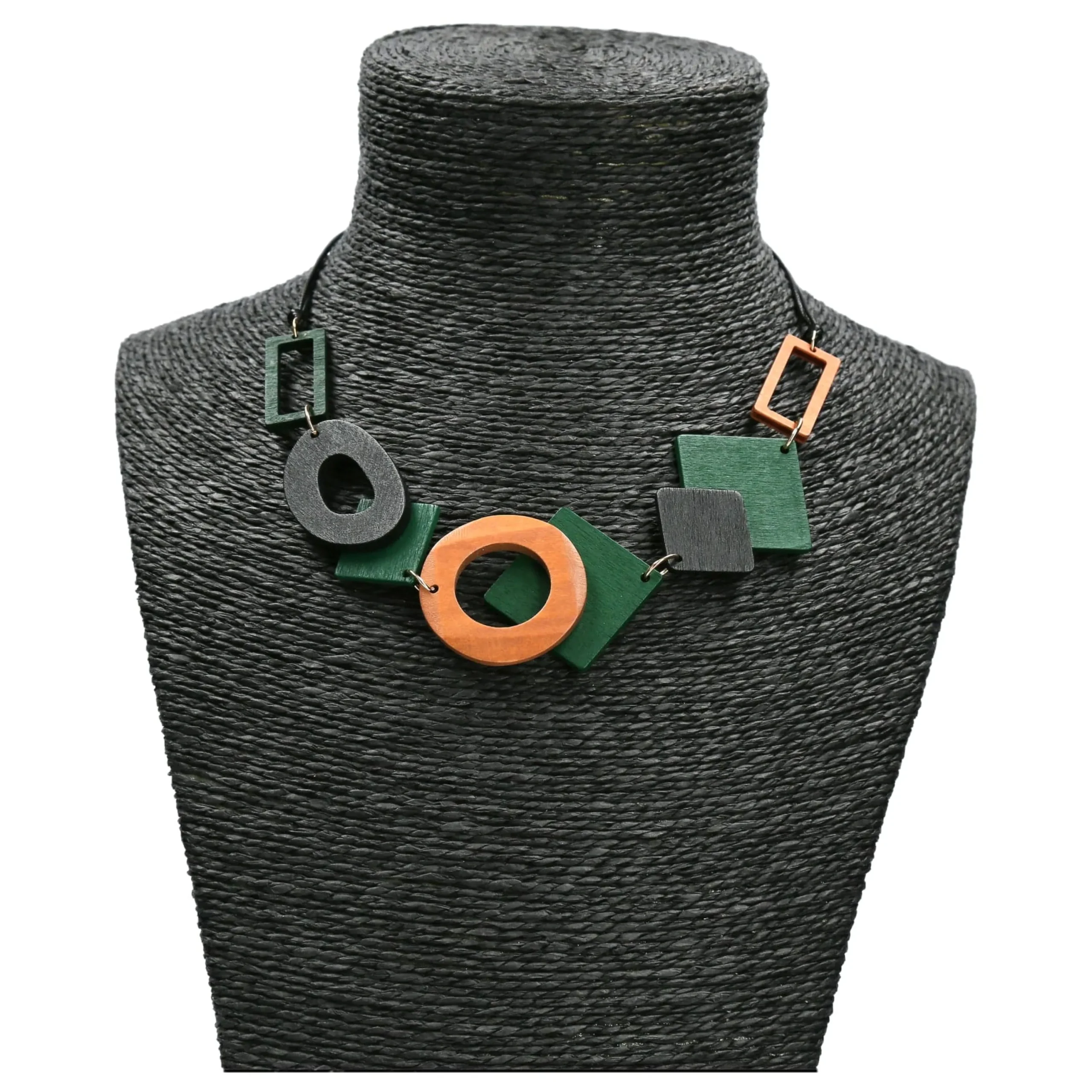 Flash Sale Laura Vita Bijou collier Jillian Exclusivité
