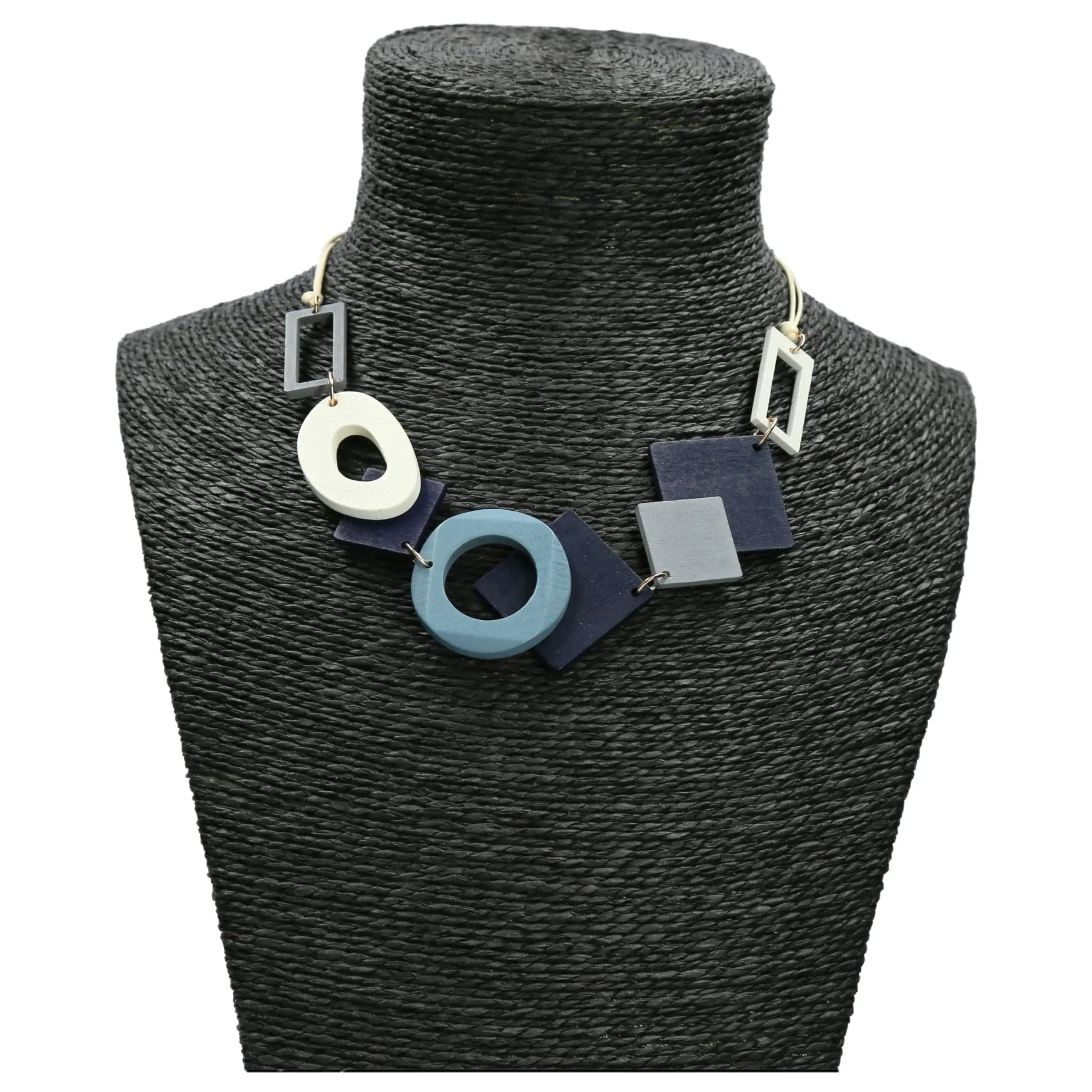 Flash Sale Laura Vita Bijou collier Jillian Exclusivité