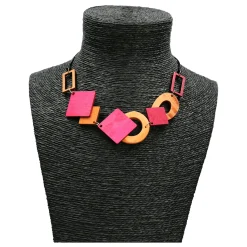Flash Sale Laura Vita Bijou collier Jillian Exclusivité