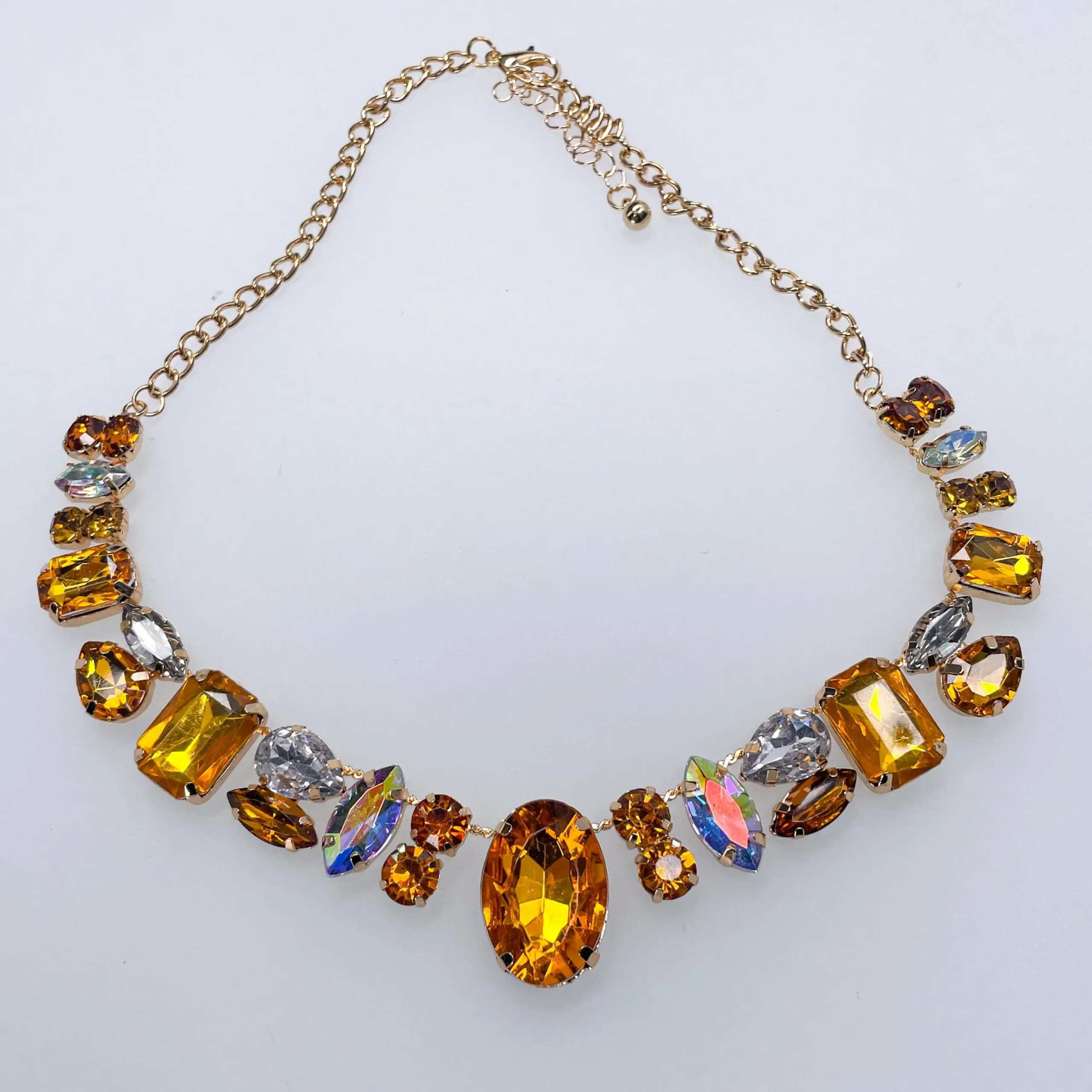 Cheap Laura Vita Bijou collier Joséphine