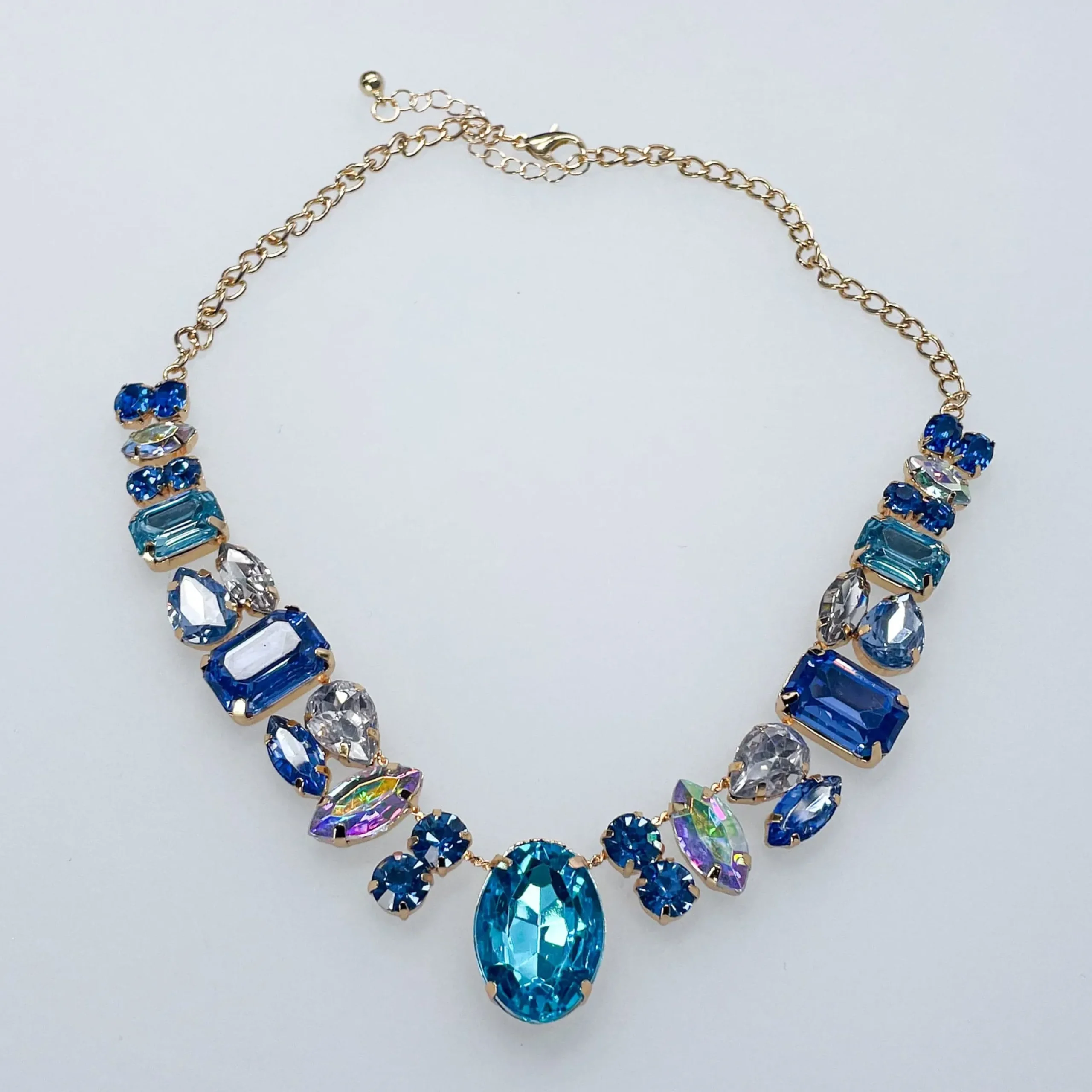 Cheap Laura Vita Bijou collier Joséphine
