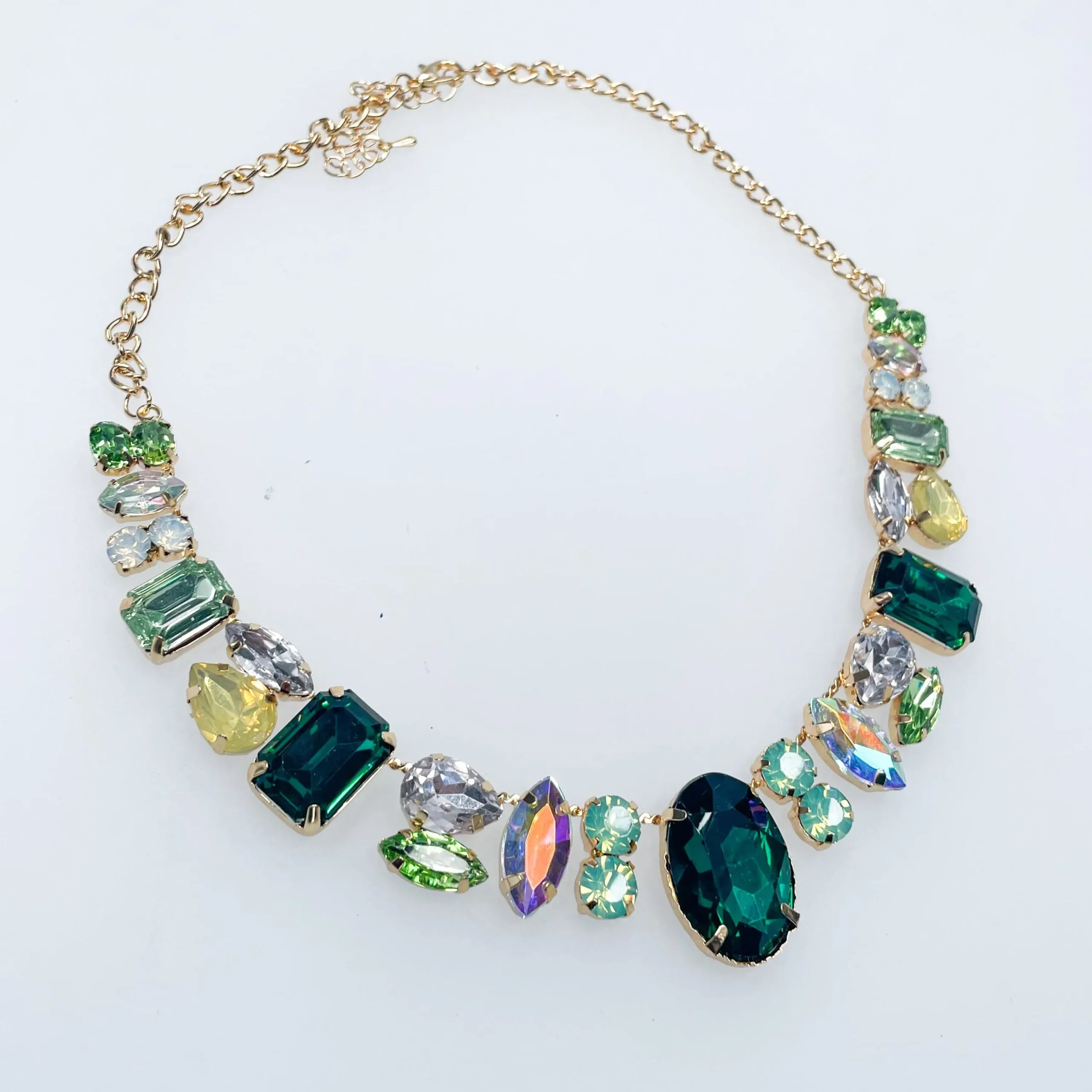 Cheap Laura Vita Bijou collier Joséphine