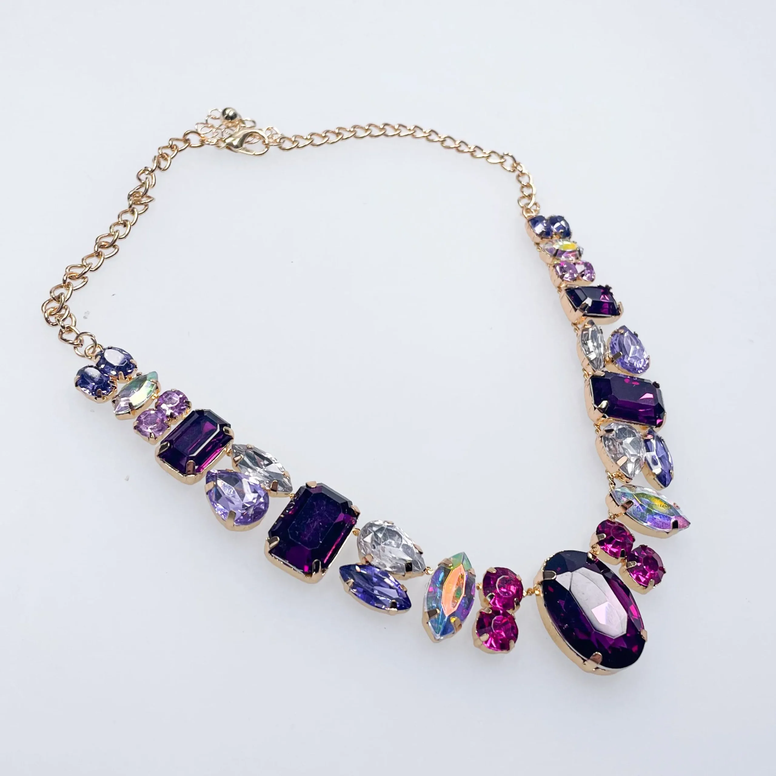 Cheap Laura Vita Bijou collier Joséphine