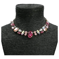 Cheap Laura Vita Bijou collier Joséphine