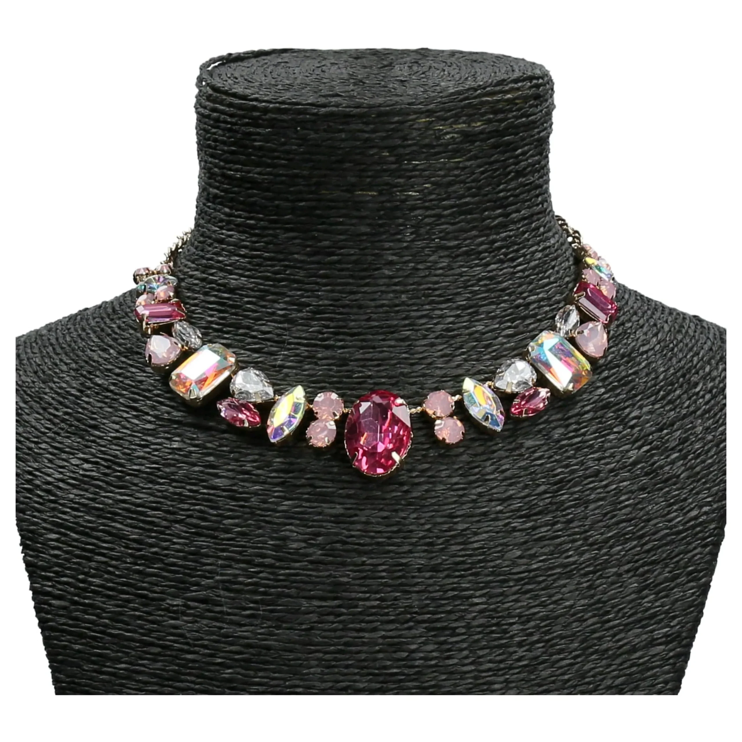 Cheap Laura Vita Bijou collier Joséphine
