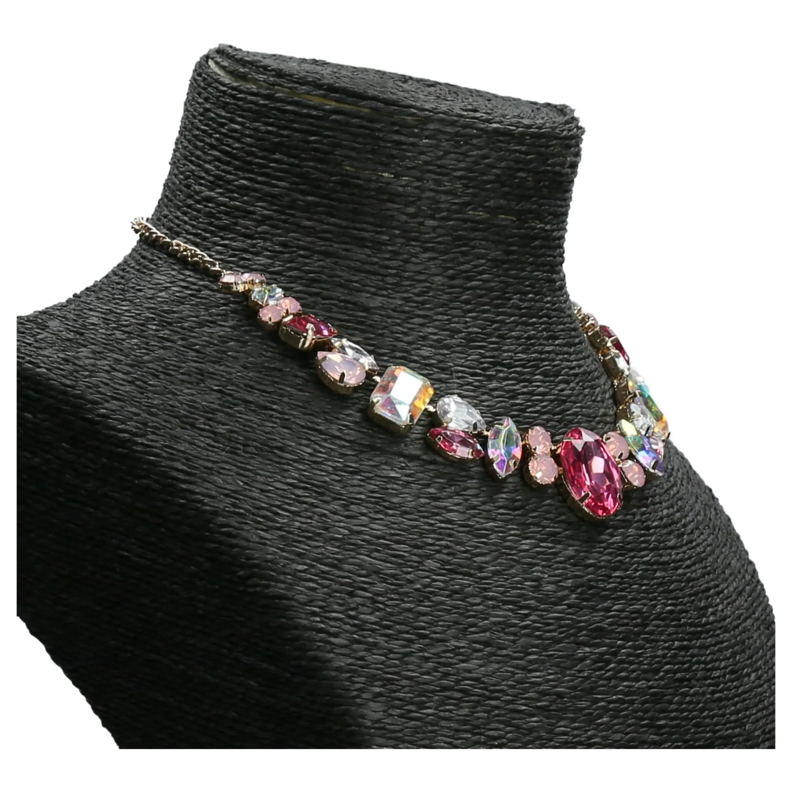 Cheap Laura Vita Bijou collier Joséphine