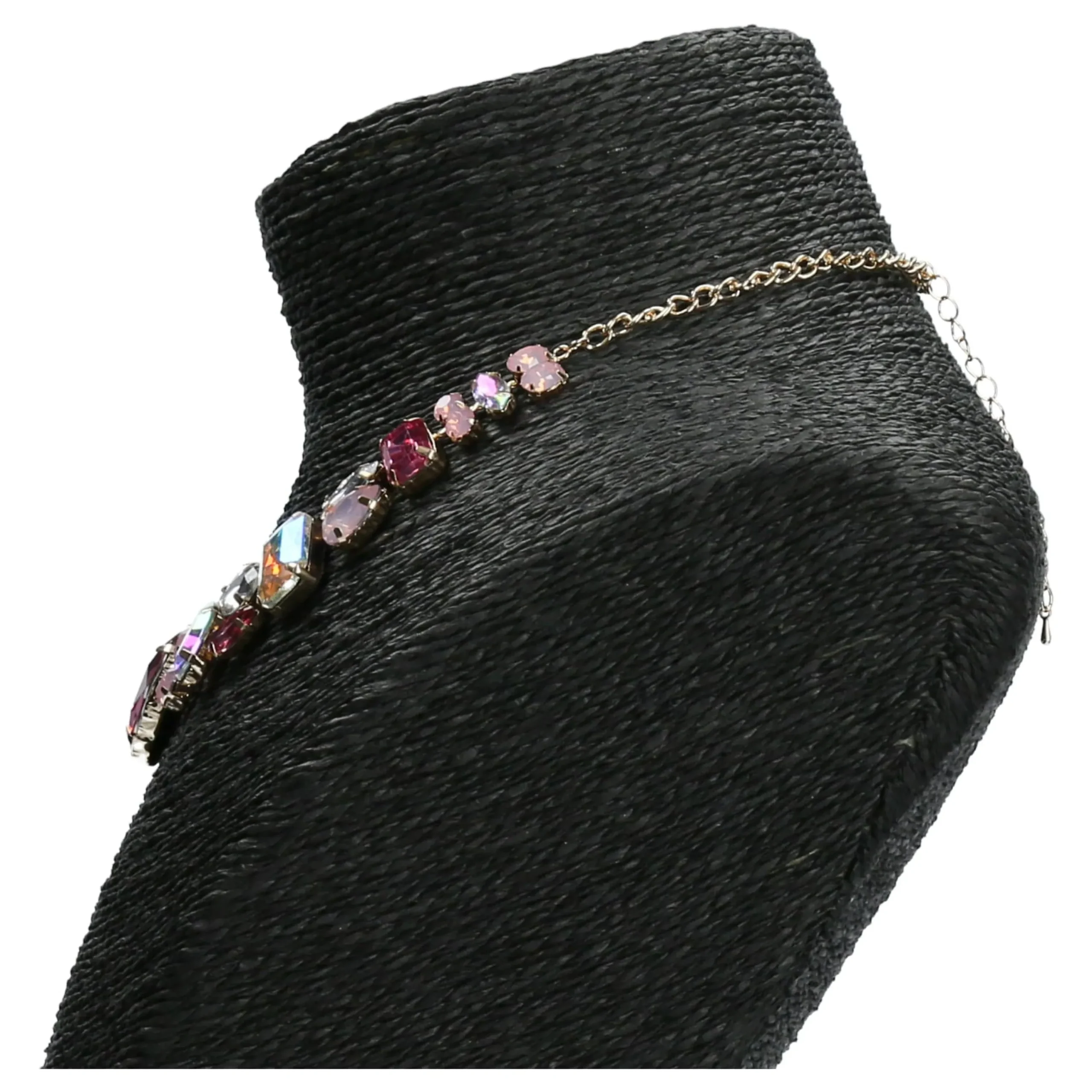 Cheap Laura Vita Bijou collier Joséphine