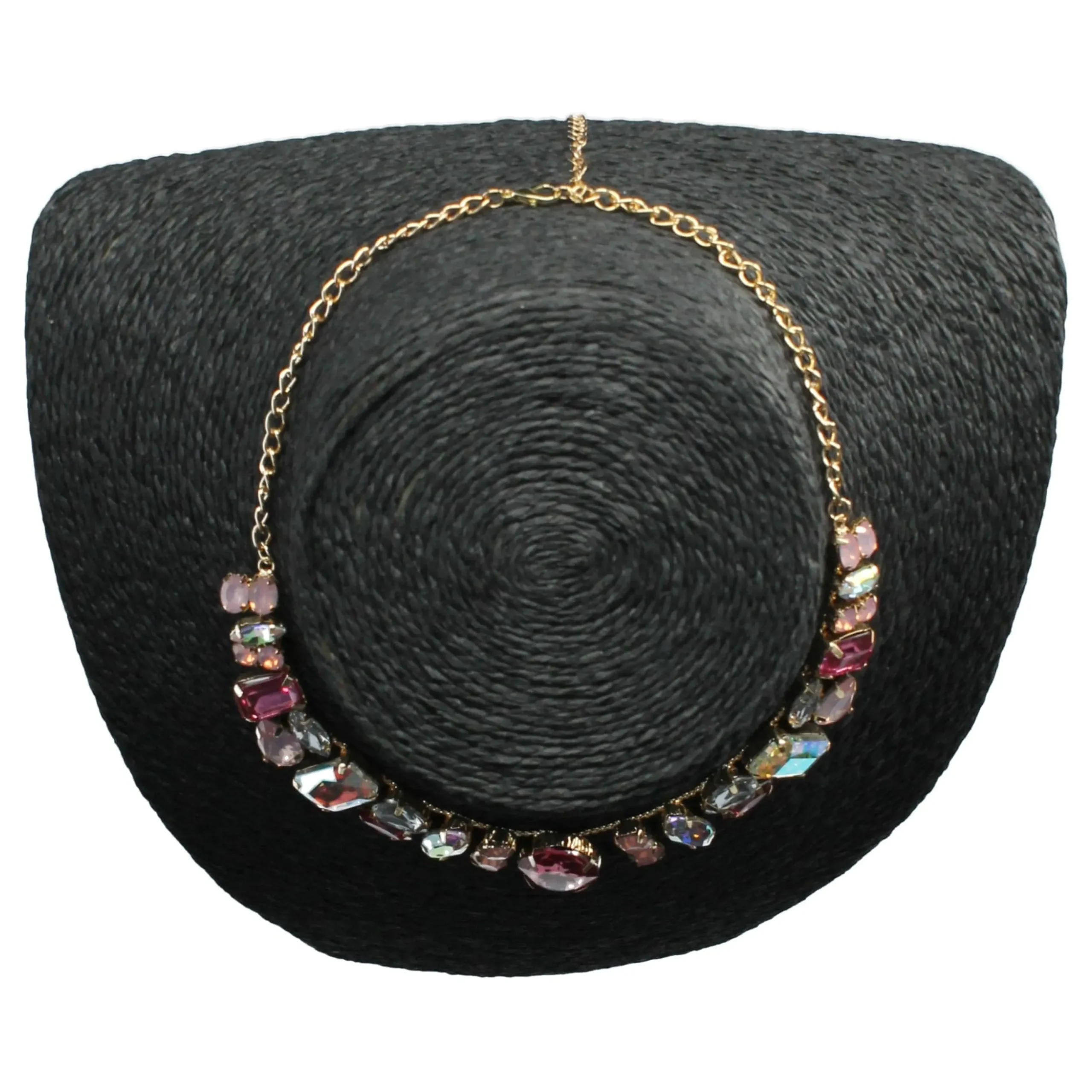 Cheap Laura Vita Bijou collier Joséphine