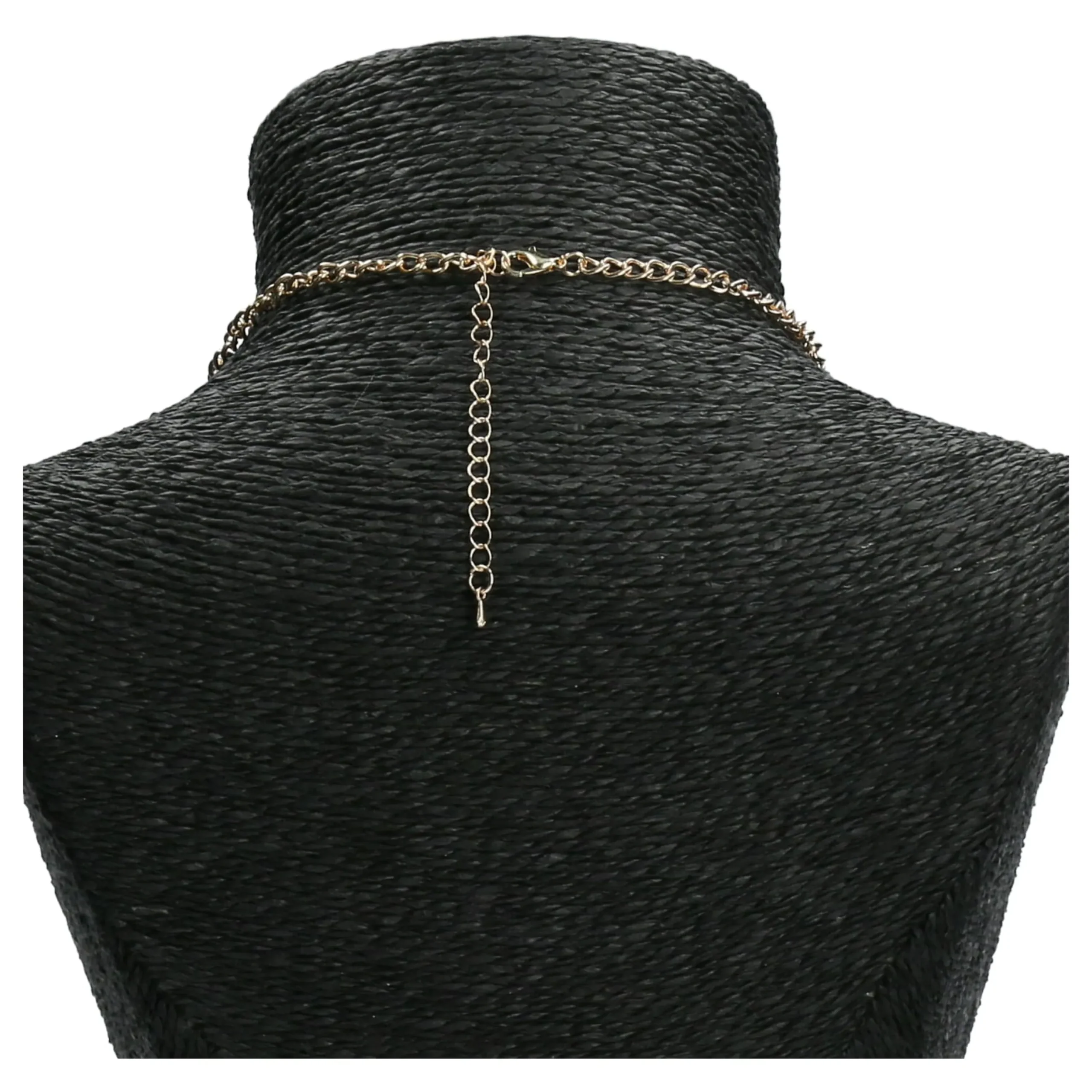 Cheap Laura Vita Bijou collier Joséphine