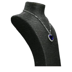 Flash Sale Laura Vita Bijou collier Le Coeur de l'Océan