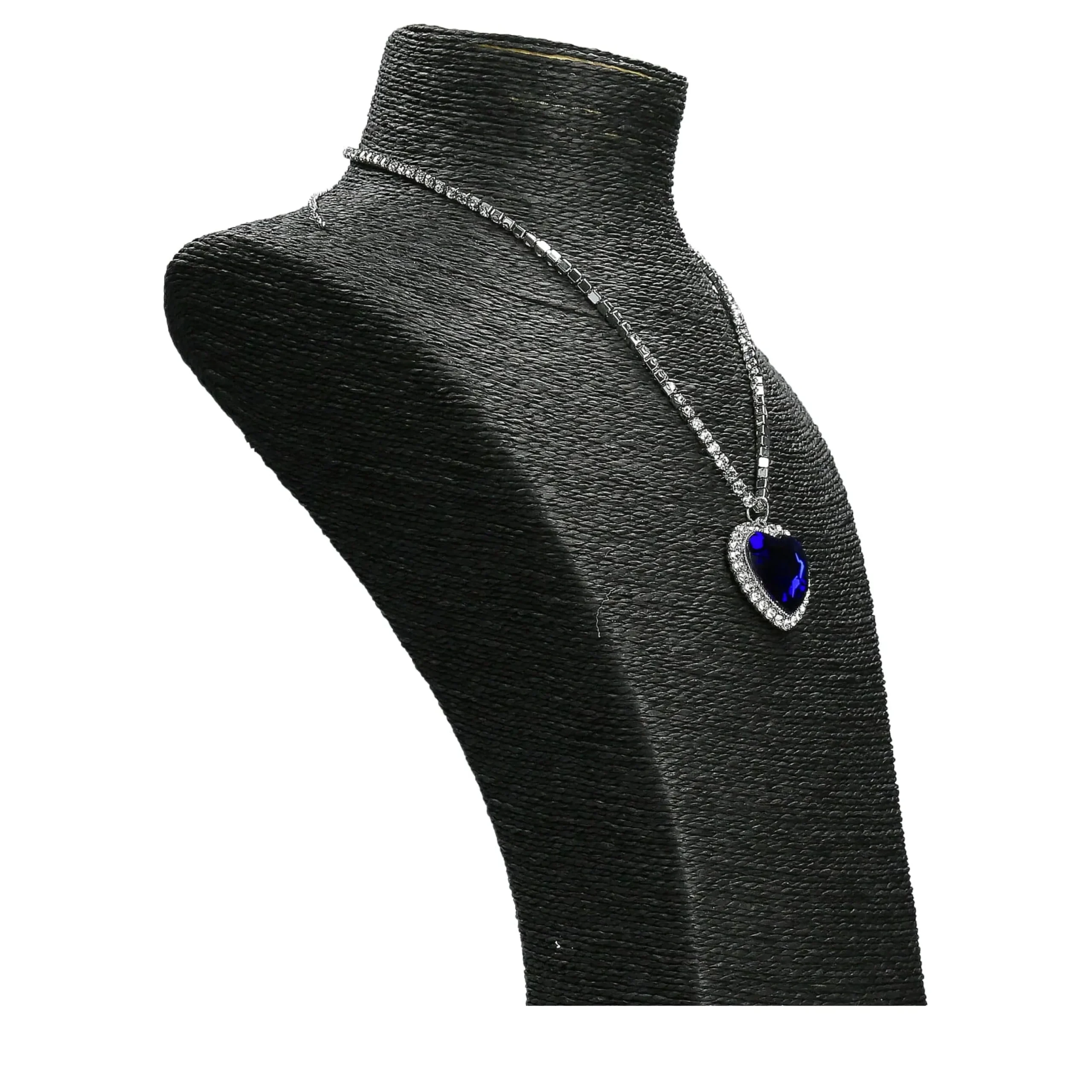 Flash Sale Laura Vita Bijou collier Le Coeur de l'Océan
