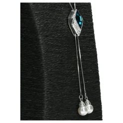 Fashion Laura Vita Bijou collier losangea