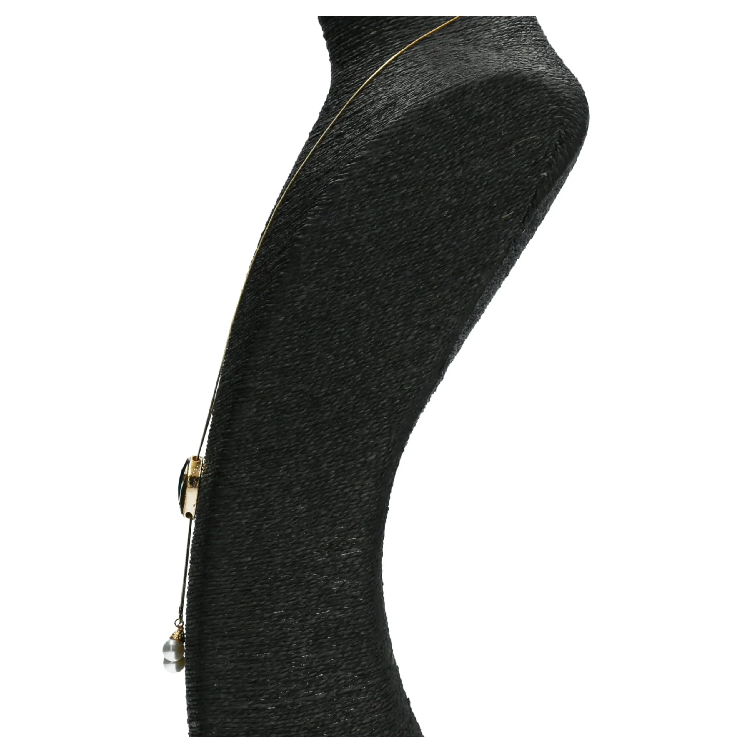 Fashion Laura Vita Bijou collier losangea