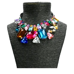 Flash Sale Laura Vita Bijou collier Melanie