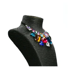 Flash Sale Laura Vita Bijou collier Melanie
