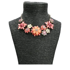 Cheap Laura Vita Bijou collier Mindy