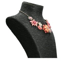 Cheap Laura Vita Bijou collier Mindy