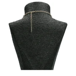 Cheap Laura Vita Bijou collier Mindy
