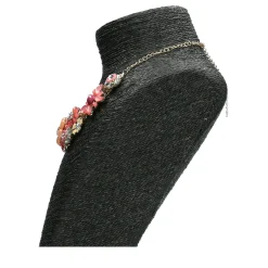 Cheap Laura Vita Bijou collier Mindy
