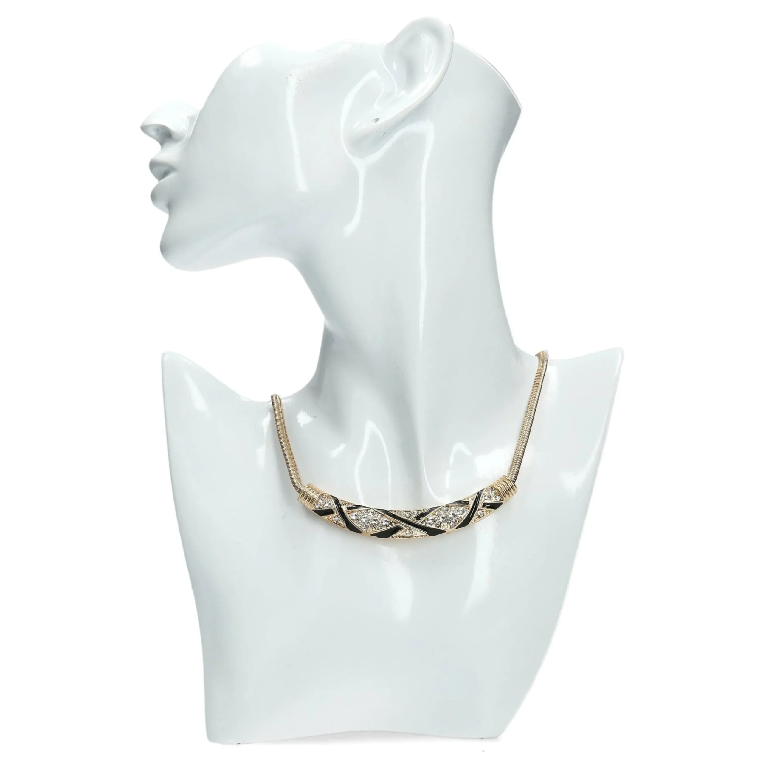 Store Laura Vita Bijou collier Neela