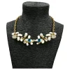 Outlet Laura Vita Bijou collier Oeillade Exclusivité