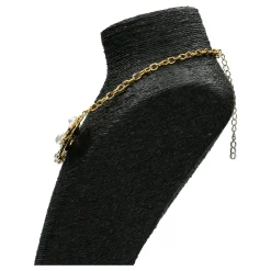 Outlet Laura Vita Bijou collier Oeillade Exclusivité