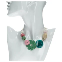 Clearance Laura Vita Bijou collier Paquito Exclusivité