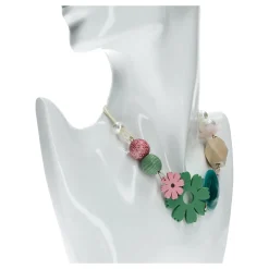 Clearance Laura Vita Bijou collier Paquito Exclusivité