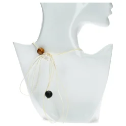 Cheap Laura Vita Bijou collier Patchwork Exclusivité