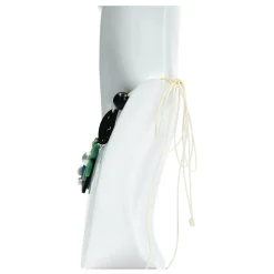 Cheap Laura Vita Bijou collier Patchwork Exclusivité