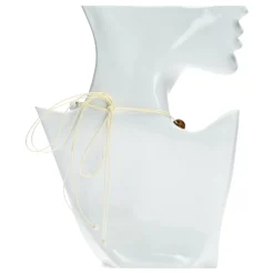 Cheap Laura Vita Bijou collier Patchwork Exclusivité