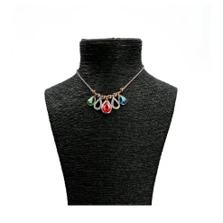 Best Laura Vita Bijou collier Pinta