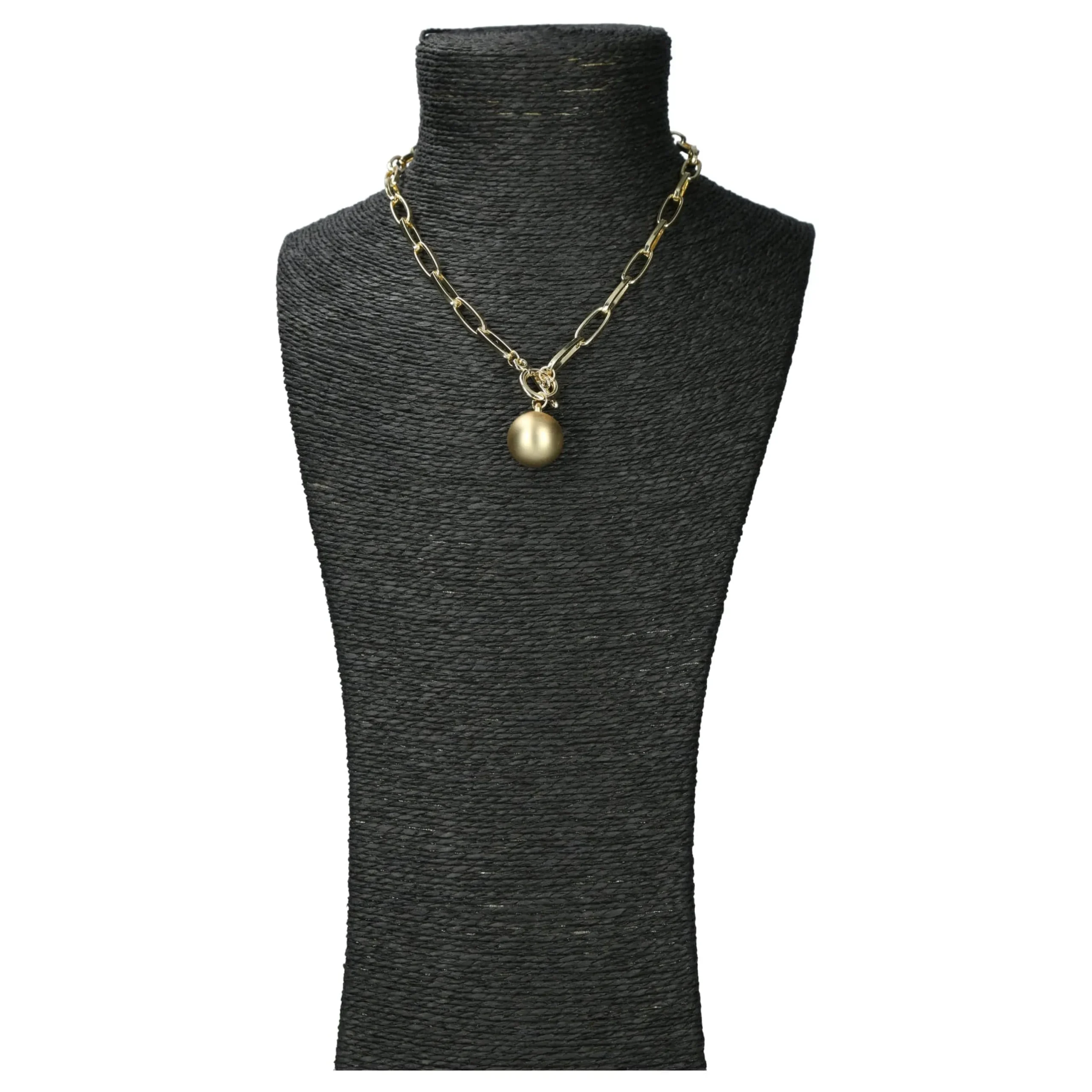 Hot Laura Vita Bijou collier Pyrénées