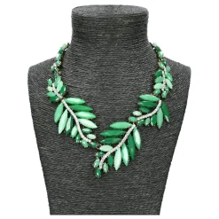 Outlet Laura Vita Bijou collier Rauda