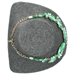 Outlet Laura Vita Bijou collier Rauda