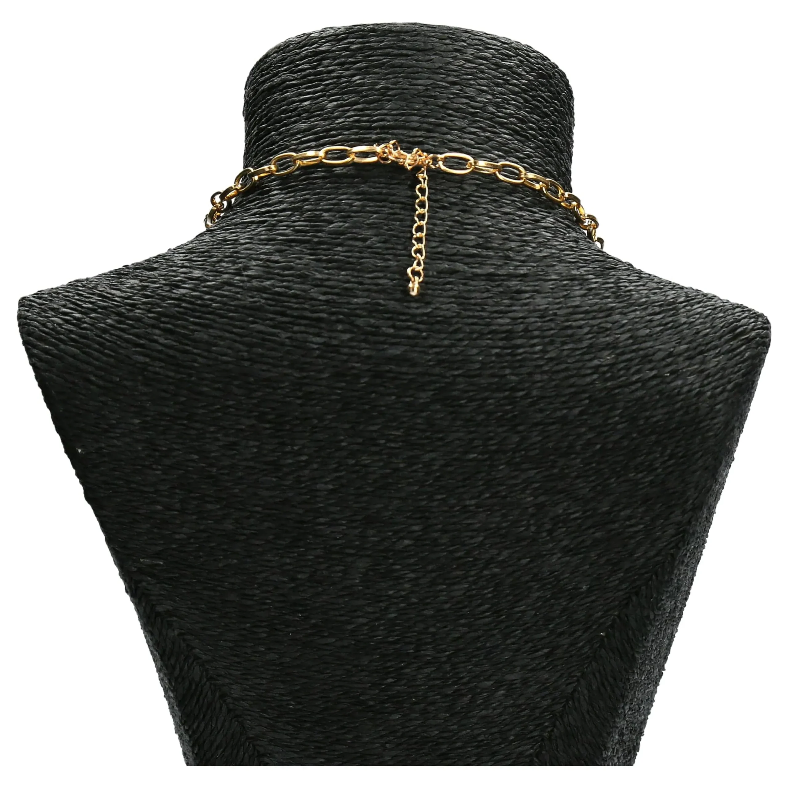 Hot Laura Vita Bijou collier Rosita Exclusivité