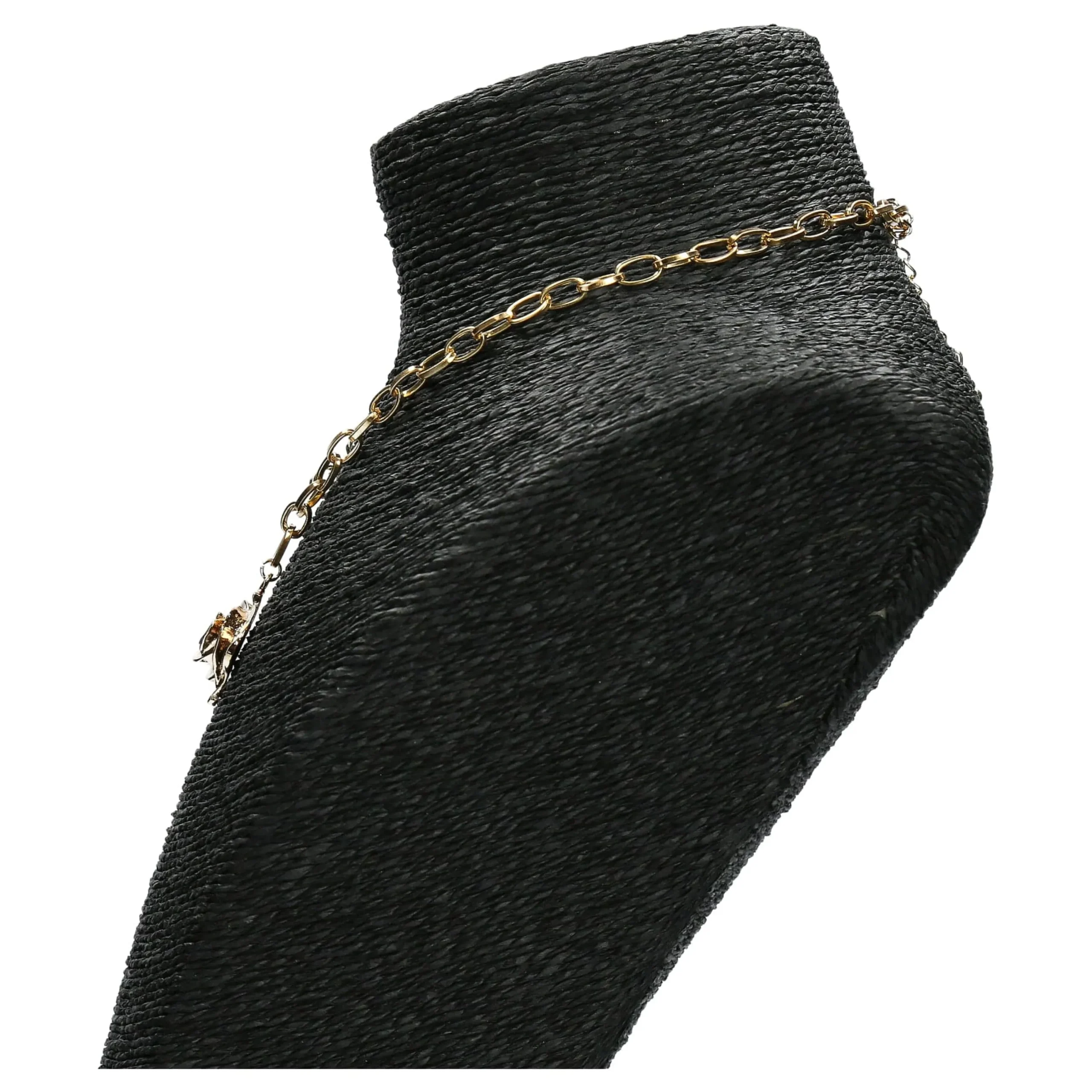 Hot Laura Vita Bijou collier Rosita Exclusivité