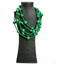 Outlet Laura Vita Bijou collier Samantha