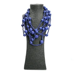 Outlet Laura Vita Bijou collier Samantha