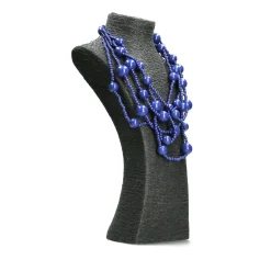 Outlet Laura Vita Bijou collier Samantha