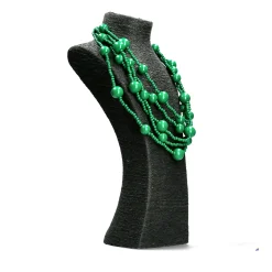 Outlet Laura Vita Bijou collier Samantha