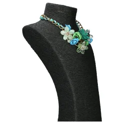 Sale Laura Vita Bijou collier Sequana