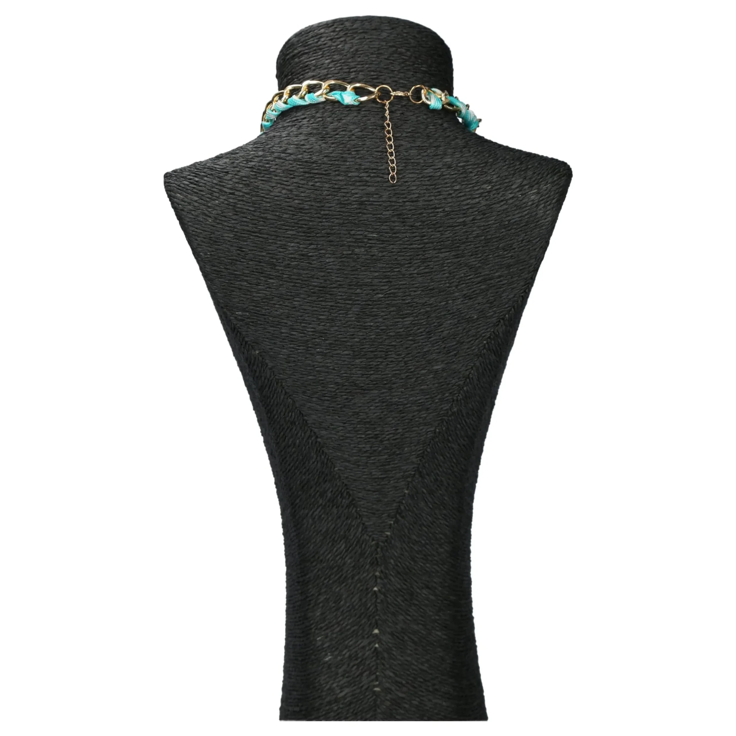 Sale Laura Vita Bijou collier Sequana