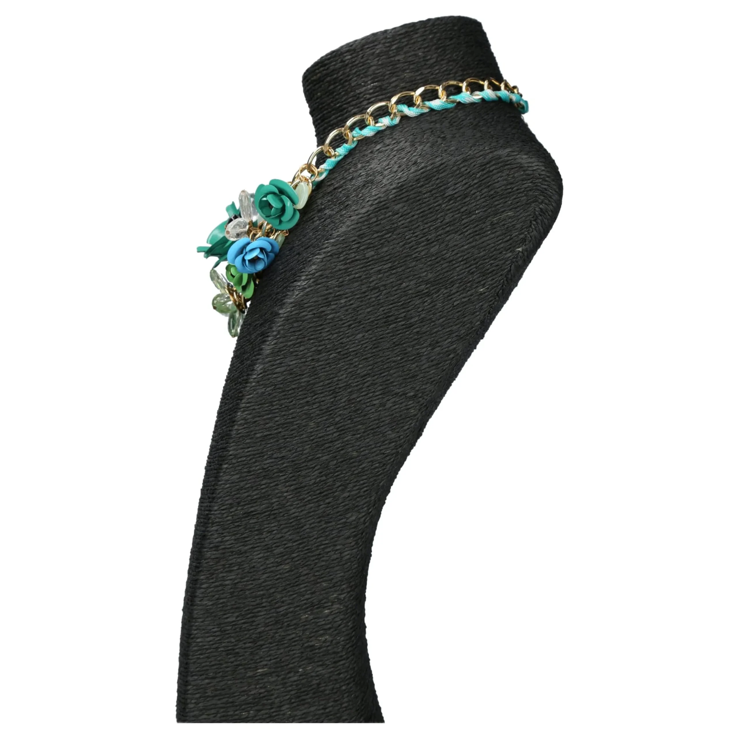 Sale Laura Vita Bijou collier Sequana