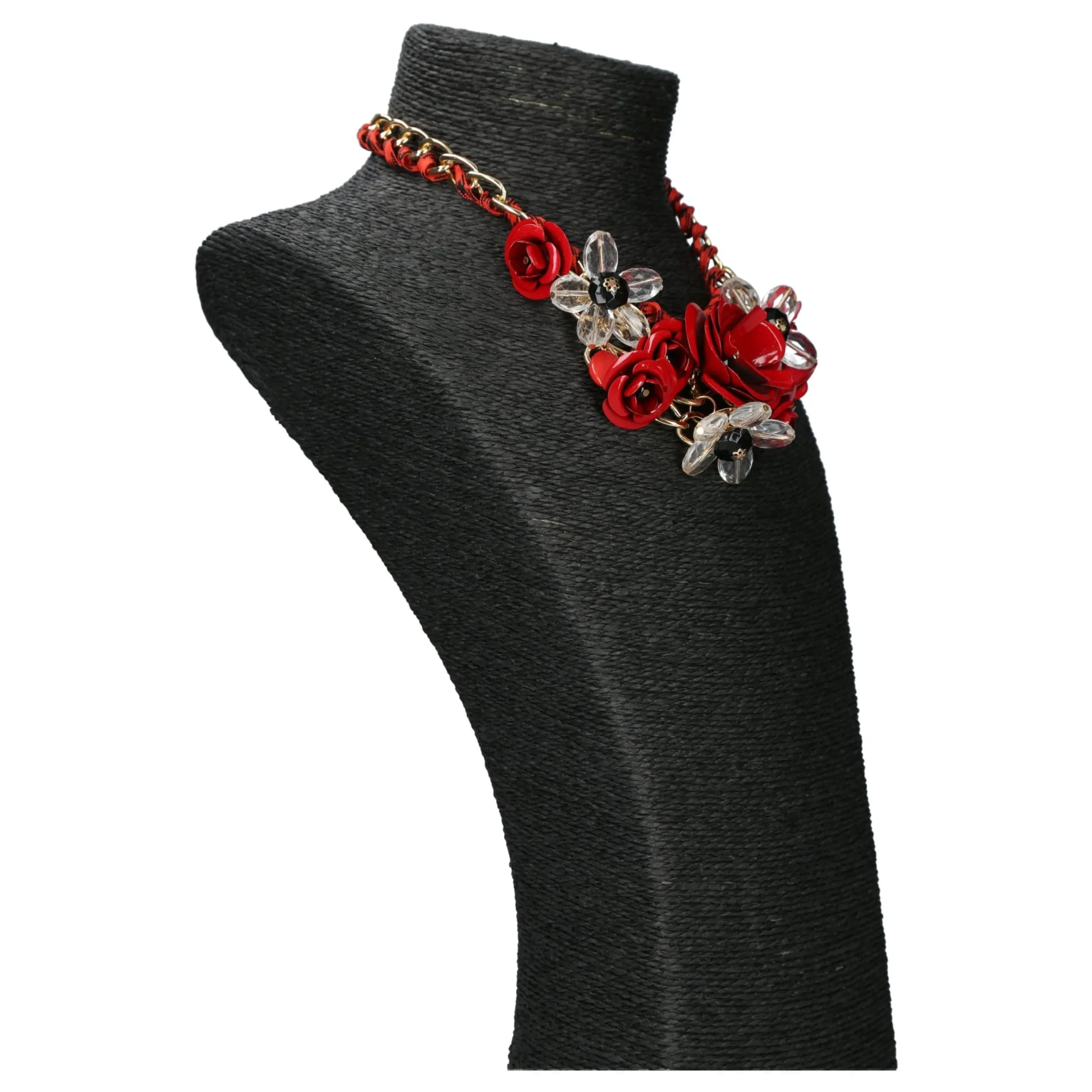 Sale Laura Vita Bijou collier Sequana